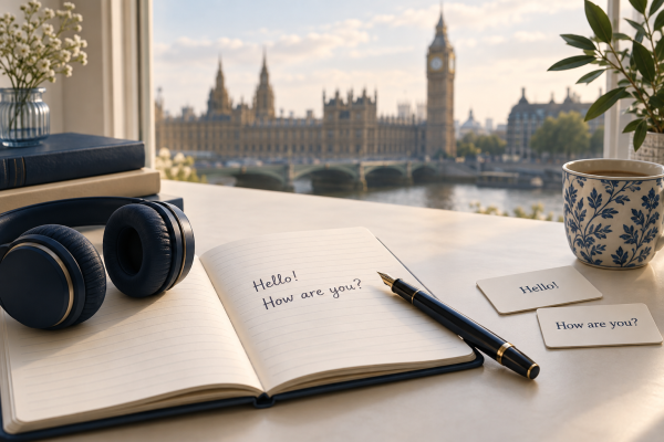 تمرین یادگیری زبان english